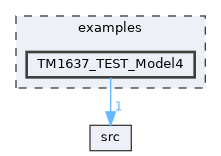 TM1637_TEST_Model4